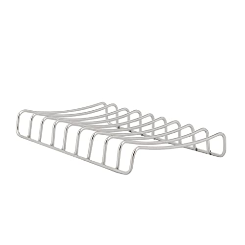 PRETYZOOM 1stücke -seifenschale Mit Ablauffunktion Einlagige Seifenkiste Für Badezimmer Weiß-silberner Seifenständer Mit Zentraler Ablage Und Erhöhten Kanten Spülschwamm Und PRETYZOOM 1stücke -seifenschale Mit Ablauffunktion Einlagige Seifenkiste Für Badezimmer Weiß-silberner Seifenständer Mit Zentraler Ablage Und Erhöhten Kanten Spülschwamm Und von PRETYZOOM