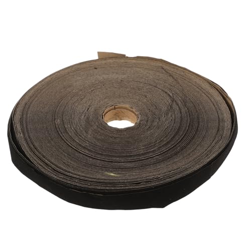 PRETYZOOM 1 Stück Selbstklebender Flockstoff Rutsch Verkleidung für Tischbeine Bilderrahmen und Schmuckkästchen Hochwertiges Vielseitiges Display Pad Cloth Schwarz PRETYZOOM 1 Stück Selbstklebender Flockstoff Rutsch Verkleidung für Tischbeine Bilderrahmen und Schmuckkästchen Hochwertiges Vielseitiges Display Pad Cloth Schwarz von PRETYZOOM