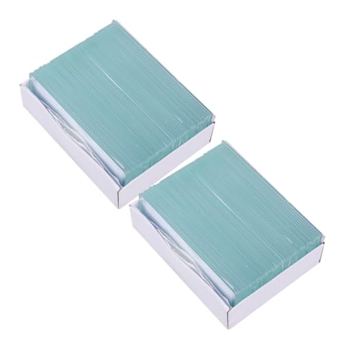 PRETYZOOM 100 Stück Teiliges Mikroskop objektträger Hochwertigem Optischem Glas mit Polierten Kanten Präzise Geschliffen für Biologische Wissenschaftsausbildung Laborforschung und PRETYZOOM 100 Stück Teiliges Mikroskop objektträger Hochwertigem Optischem Glas mit Polierten Kanten Präzise Geschliffen für Biologische Wissenschaftsausbildung Laborforschung und von PRETYZOOM