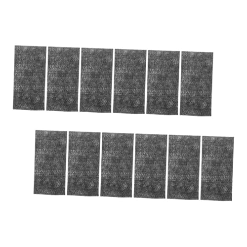 PRETYZOOM 12 Stück Nano Poliertuch Auto Kratzerentferner Weiches Reparaturtuch für Lackpflege Wasserfleckenentfernung und Langanhaltenden Glanz Autopflege für Einfache Kratzerreparatur PRETYZOOM 12 Stück Nano Poliertuch Auto Kratzerentferner Weiches Reparaturtuch für Lackpflege Wasserfleckenentfernung und Langanhaltenden Glanz Autopflege für Einfache Kratzerreparatur von PRETYZOOM