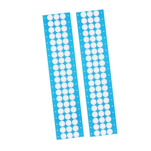 PRETYZOOM 120 Stück Eptfe Mikrofiltermembranen Hochwirksame Pilzzucht Filterpads für Weithals-glasgefäße Atmungsaktive Labormembranen für Gewebekultur und Mykologie mit Stabiler Leistung PRETYZOOM 120 Stück Eptfe Mikrofiltermembranen Hochwirksame Pilzzucht Filterpads für Weithals-glasgefäße Atmungsaktive Labormembranen für Gewebekultur und Mykologie mit Stabiler Leistung von PRETYZOOM