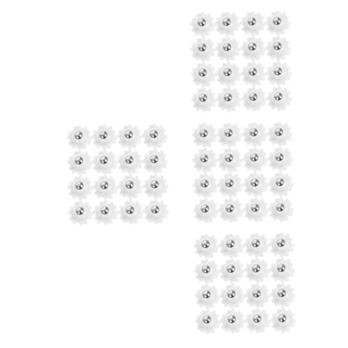 PRETYZOOM 128 Stck. Teiliges Selbstklebende Drehbar Leise Möbelgleiter Haftrollen für Aufbewahrungsboxen und Abfalleimer Stabile Klebepunkte Robuste Möbelrollen PRETYZOOM 128 Stck. Teiliges Selbstklebende Drehbar Leise Möbelgleiter Haftrollen für Aufbewahrungsboxen und Abfalleimer Stabile Klebepunkte Robuste Möbelrollen von PRETYZOOM