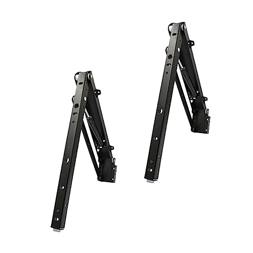 PRETYZOOM Faltbare Hocker-zubehörstücke Versteckte Wandmontage Schuhwechsel Hocker Halterung Mit Elegantem Design Für Einfache Installation Und Starke Tragkraft Für Verschiedene Möbelstile PRETYZOOM Faltbare Hocker-zubehörstücke Versteckte Wandmontage Schuhwechsel Hocker Halterung Mit Elegantem Design Für Einfache Installation Und Starke Tragkraft Für Verschiedene Möbelstile von PRETYZOOM