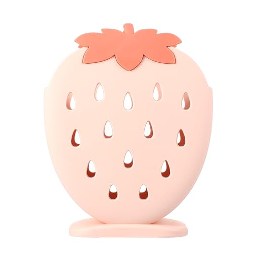 PRETYZOOM 1Stk Abtropfkorb hängender Besteckhalter Utensilienhalter Wäscheständer Utensilienständer Abtropfgestell Schreibtisch Besteckständer Rosa Wiederverwendbar PRETYZOOM 1Stk Abtropfkorb hängender Besteckhalter Utensilienhalter Wäscheständer Utensilienständer Abtropfgestell Schreibtisch Besteckständer Rosa Wiederverwendbar von PRETYZOOM
