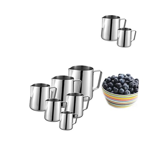 PRETYZOOM Einzigartige Latte-art-tasse – 350 Ml Kaffeetasse Aus Stahl Mit Blumentopf Zum Herausziehen – Mehrzweck-trinkbecher – Stilvolles Küchenzubehör PRETYZOOM Einzigartige Latte-art-tasse – 350 Ml Kaffeetasse Aus Stahl Mit Blumentopf Zum Herausziehen – Mehrzweck-trinkbecher – Stilvolles Küchenzubehör von PRETYZOOM