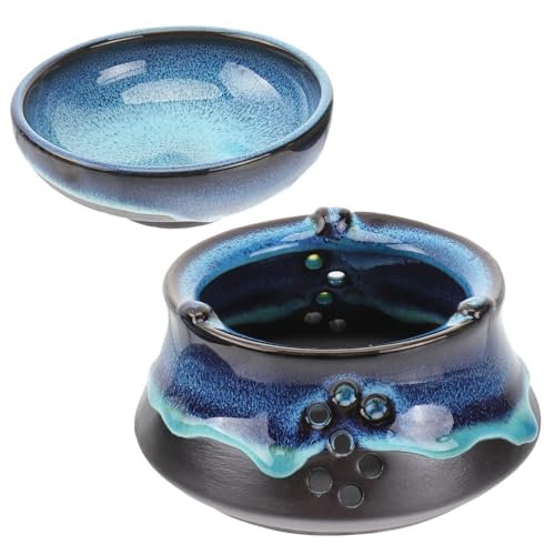 PRETYZOOM 1stk Teewärmer Teelichter Kerzen Mit Ätherischen Ölen Kaffeewärmer Tassenwärmer Kerzenwärmer Teekannenwärmer Aus Metall Vintage Teekannenwärmer Steinofen Keramiktasse Glas PRETYZOOM 1stk Teewärmer Teelichter Kerzen Mit Ätherischen Ölen Kaffeewärmer Tassenwärmer Kerzenwärmer Teekannenwärmer Aus Metall Vintage Teekannenwärmer Steinofen Keramiktasse Glas von PRETYZOOM
