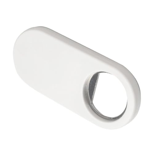 PRETYZOOM 1stück Tragbarer Flaschenöffner Mit Magnet Multi-funktionale Küchengeräte Für Picknick Und Camping Einzigartiges Design Weiß Öffnen Von Flaschenverschlüssen PRETYZOOM 1stück Tragbarer Flaschenöffner Mit Magnet Multi-funktionale Küchengeräte Für Picknick Und Camping Einzigartiges Design Weiß Öffnen Von Flaschenverschlüssen von PRETYZOOM