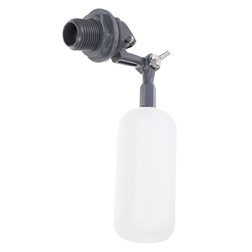 PRETYZOOM 2 STÜCK Mini Auto Nachfüllschwimmerventil für Luftbefeuchter Aquarium und Eismaschine Weiß Pe Kugel Installieren für Kleine Wassertanks Geeignet PRETYZOOM 2 STÜCK Mini Auto Nachfüllschwimmerventil für Luftbefeuchter Aquarium und Eismaschine Weiß Pe Kugel Installieren für Kleine Wassertanks Geeignet von PRETYZOOM