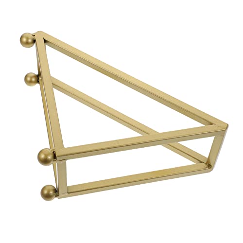 PRETYZOOM 2 Stck. Weinflaschenhalter aus Robustem Rostfrei Einzel Flaschen Display Vielseitig für Wohnzimmer Büro Balkon Modernes Weinregal mit Stabilem Stand und Dekorativem Design PRETYZOOM 2 Stck. Weinflaschenhalter aus Robustem Rostfrei Einzel Flaschen Display Vielseitig für Wohnzimmer Büro Balkon Modernes Weinregal mit Stabilem Stand und Dekorativem Design von PRETYZOOM