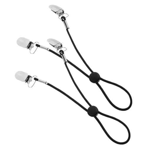 PRETYZOOM Elastische Spanngurte Für Matratzenlakenhalter 2 Stück Bettlakenklammern Bettlakenhalter Für Ecken Flexibles Design Für Bettlakenklammern Für Bettlaken PRETYZOOM Elastische Spanngurte Für Matratzenlakenhalter 2 Stück Bettlakenklammern Bettlakenhalter Für Ecken Flexibles Design Für Bettlakenklammern Für Bettlaken von PRETYZOOM