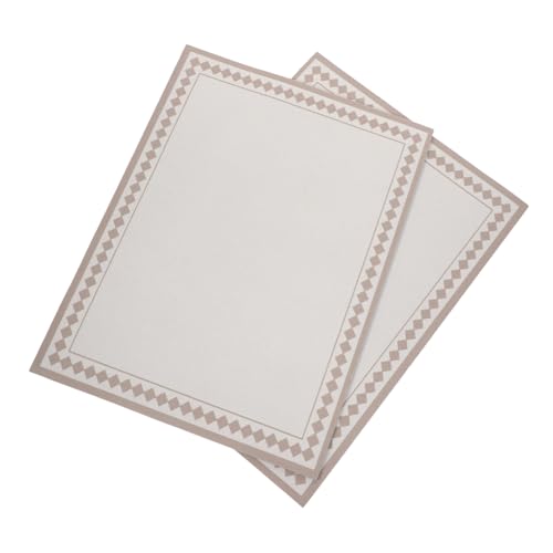 PRETYZOOM 2 Stück Küchenarbeitsplatte Abflussmatte Geschirr Pad Abtropfbrett matte Geschirrunterlagen zum Trocknen Geschirrmatte zum Trocknen Abtropfmatten Gegentrockenmatte Diatomeenschlamm PRETYZOOM 2 Stück Küchenarbeitsplatte Abflussmatte Geschirr Pad Abtropfbrett matte Geschirrunterlagen zum Trocknen Geschirrmatte zum Trocknen Abtropfmatten Gegentrockenmatte Diatomeenschlamm von PRETYZOOM