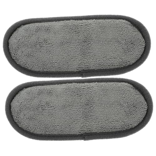 PRETYZOOM 2 Stück Kühlschrank Tropfschale aus Saugfähigem Material Langlebige Abtropfmatte für Wasserspender Schmutzabweisend und Wiederverwendbar Praktischer Schutz vor Wasserspritzern im von PRETYZOOM