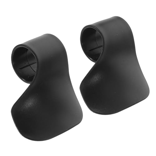 PRETYZOOM 2 Stück Motorrad Gasgriff Assistent Clip Cnc Throttle Assist für Lenker Ergonomische Gasklemme zur Handermüdungsreduktion bei Langstreckenfahrten Einfache Montage PRETYZOOM 2 Stück Motorrad Gasgriff Assistent Clip Cnc Throttle Assist für Lenker Ergonomische Gasklemme zur Handermüdungsreduktion bei Langstreckenfahrten Einfache Montage von PRETYZOOM
