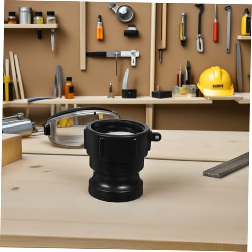 PRETYZOOM 2 Stücke Ibc Tote Adapter Fein-gewinde Schnellkupplung Camlock Fitting Auslaufsichere Schlauchanschlüsse für Gartenschlauch und Industrielle Flüssigkeitstransport Robust und PRETYZOOM 2 Stücke Ibc Tote Adapter Fein-gewinde Schnellkupplung Camlock Fitting Auslaufsichere Schlauchanschlüsse für Gartenschlauch und Industrielle Flüssigkeitstransport Robust und von PRETYZOOM