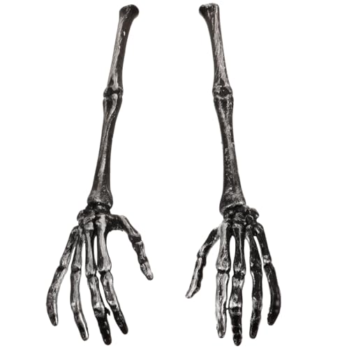 PRETYZOOM 2 Stücke Salatgabel Salatlöffel Kunststoff Salatbesteck Dessertgabeln Kuchengabeln Plastik Gabel Löffel Spork Plastikbesteck für Vorspeise Picknick Dessert von PRETYZOOM