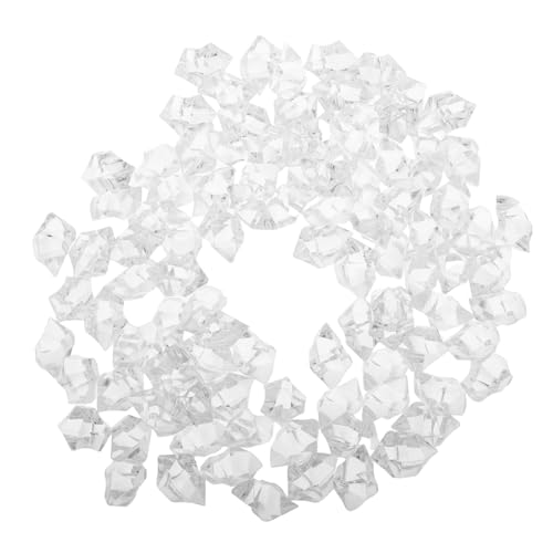 PRETYZOOM 200 Pcs Künstliche Realistische Kunststoff Für Decor Vase Füllstoff Aquarium Zubehör PRETYZOOM 200 Pcs Künstliche Realistische Kunststoff Für Decor Vase Füllstoff Aquarium Zubehör von PRETYZOOM