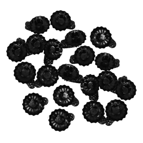 PRETYZOOM Elegante Weihnachten Kerze Clip Metall Kerzenhalter Für Baum Weihnachten Kerze Clip Set PRETYZOOM Elegante Weihnachten Kerze Clip Metall Kerzenhalter Für Baum Weihnachten Kerze Clip Set von PRETYZOOM