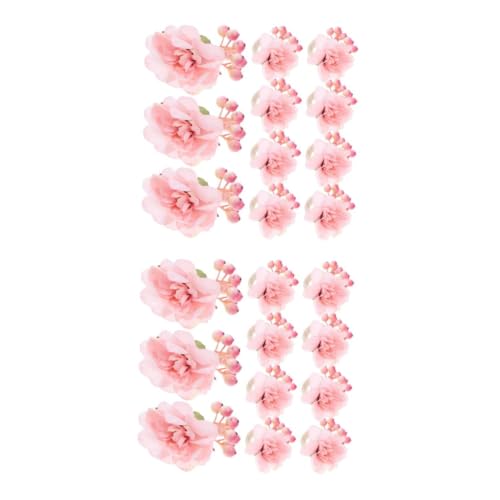 PRETYZOOM 24 Stück Serviettenschnallen Mit Künstlichen Blumen Und Früchten Tischdekorationen Für Den Herbst Serviettenschnallenringe Blumen Serviettenringe Große Menge Sommer PRETYZOOM 24 Stück Serviettenschnallen Mit Künstlichen Blumen Und Früchten Tischdekorationen Für Den Herbst Serviettenschnallenringe Blumen Serviettenringe Große Menge Sommer von PRETYZOOM