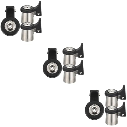 PRETYZOOM 3 Sätze Pfeifenkessel Ersatzdüsen Whistling Kettle Spouts Für Wasserkocher Kompatibel Mit Verschiedenen Modellen Einfache Handhabung Und Lauter Wasserkochalarm 3 Stücke * 3 von PRETYZOOM