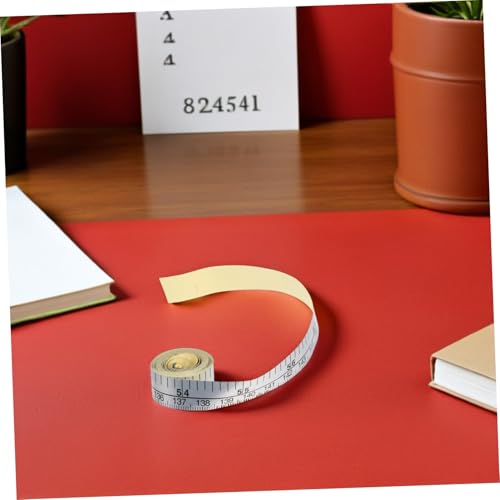 PRETYZOOM 3 Stück Selbstklebende Höhe Wandtattoo Klebeband Maßnahme Wandtattoo Aufkleber zur Höhenmessung Maßband aufkleben Nähte Maßnahme Kleber Herrscher Aluminiumlegierung PRETYZOOM 3 Stück Selbstklebende Höhe Wandtattoo Klebeband Maßnahme Wandtattoo Aufkleber zur Höhenmessung Maßband aufkleben Nähte Maßnahme Kleber Herrscher Aluminiumlegierung von PRETYZOOM