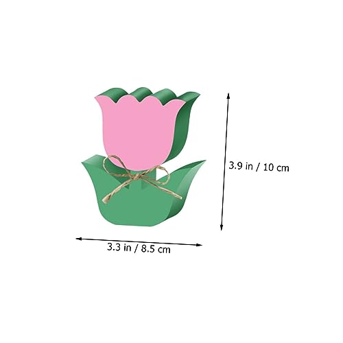 PRETYZOOM 3 Stück Teiliges Holz Tulpen Ornament Natürliche Tischdekoration mit Lebendigen Farben Leicht und Handlich für und Festliche Atmosphäre PRETYZOOM 3 Stück Teiliges Holz Tulpen Ornament Natürliche Tischdekoration mit Lebendigen Farben Leicht und Handlich für und Festliche Atmosphäre von PRETYZOOM