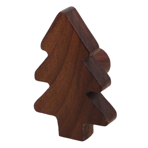 PRETYZOOM 3 Stück Weihnachtsbaum Holzschrankgriffe Sicher Weihnachtsdekorative Schubladengriffe Robuste Naturholz Möbelknöpfe Für Kinderzimmer Feiertagsstil PRETYZOOM 3 Stück Weihnachtsbaum Holzschrankgriffe Sicher Weihnachtsdekorative Schubladengriffe Robuste Naturholz Möbelknöpfe Für Kinderzimmer Feiertagsstil von PRETYZOOM
