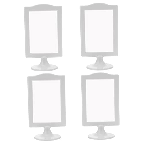 PRETYZOOM 4-teiliges Doppelseitiges Fotopaket Einfache Elegante Desktop-bildanzeige Für Die Inneneinrichtung PRETYZOOM 4-teiliges Doppelseitiges Fotopaket Einfache Elegante Desktop-bildanzeige Für Die Inneneinrichtung von PRETYZOOM