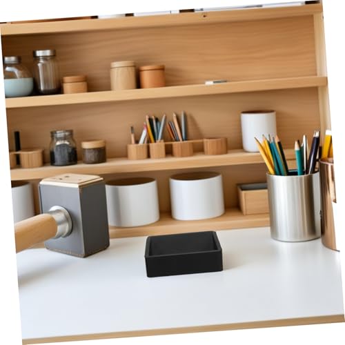 PRETYZOOM 4stücke Bettstopper Zur Verhinderung des Verrutschens Rollensockel Gummi Schutzkappen Für Möbelrollen Rollenstopper Mit Bodenschutz Für Bettgestelle Und Sofas Schwarz PRETYZOOM 4stücke Bettstopper Zur Verhinderung des Verrutschens Rollensockel Gummi Schutzkappen Für Möbelrollen Rollenstopper Mit Bodenschutz Für Bettgestelle Und Sofas Schwarz von PRETYZOOM