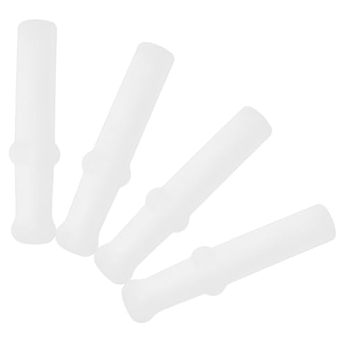 PRETYZOOM 4 Stück Teiliges Pusher aus Robustem Kunststoff mit Ergonomischem Griff Präzise Gefertigt für Effizientes Komfortables Zubehör Kompatibel mit Mehreren Marken von PRETYZOOM