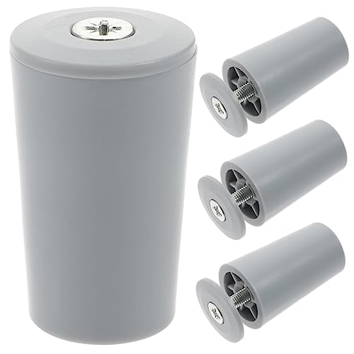 PRETYZOOM Jalousiestopper Ersatz-fensterverschlüsse Kunststoff-rolloteile Rollenpuffer PRETYZOOM Jalousiestopper Ersatz-fensterverschlüsse Kunststoff-rolloteile Rollenpuffer von PRETYZOOM