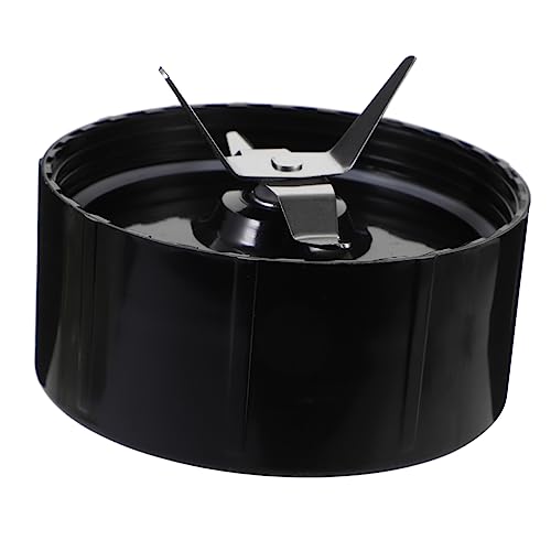 PRETYZOOM 4 Flossen 250w Ersatzteile Für Mixer Kompatibel Mit Magic Bullet Langlebig Korrosionsbeständig von PRETYZOOM