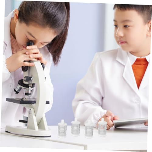 PRETYZOOM 50 Stück Filter Verbindungswasserpumpe Schlauchentanksieb Gartenwasserpumpesieb Tankwassersieb Pumpe -Ausrüstungssieb Fischtankspray Fisch Tank Sieb Edelstahldraht Weiß PRETYZOOM 50 Stück Filter Verbindungswasserpumpe Schlauchentanksieb Gartenwasserpumpesieb Tankwassersieb Pumpe -Ausrüstungssieb Fischtankspray Fisch Tank Sieb Edelstahldraht Weiß von PRETYZOOM