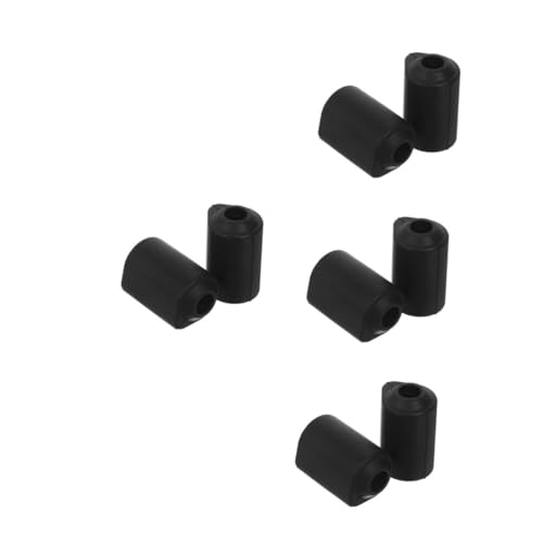 PRETYZOOM 8 Stck. Druckerdüsenhülle Schutzhülsen Druckersocke Schutz Silikonsocke Sprühdüsenspitze Drucker Hotend Sleeve 3D-Drucker-Hotend-Silikonsocke Heiße Enddüse Kieselgel Schwarz PRETYZOOM 8 Stck. Druckerdüsenhülle Schutzhülsen Druckersocke Schutz Silikonsocke Sprühdüsenspitze Drucker Hotend Sleeve 3D-Drucker-Hotend-Silikonsocke Heiße Enddüse Kieselgel Schwarz von PRETYZOOM