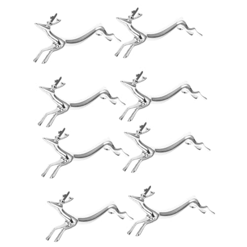 PRETYZOOM 8 Stk Essstäbchen ruhen Regale zur Aufbewahrung von Besteck Essstäbchen steht besteckablage Ornament verschleißfeste Besteckauflagen Besteckhalter Messerhalter Pinsel PRETYZOOM 8 Stk Essstäbchen ruhen Regale zur Aufbewahrung von Besteck Essstäbchen steht besteckablage Ornament verschleißfeste Besteckauflagen Besteckhalter Messerhalter Pinsel von PRETYZOOM