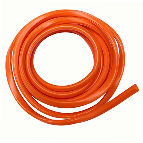 PRETYZOOM Aluminium Profil Slot Cover Dichtung für Drucker Zubehör Flache Dichtung Langlebige und Praktische Lösung Orange PRETYZOOM Aluminium Profil Slot Cover Dichtung für Drucker Zubehör Flache Dichtung Langlebige und Praktische Lösung Orange von PRETYZOOM