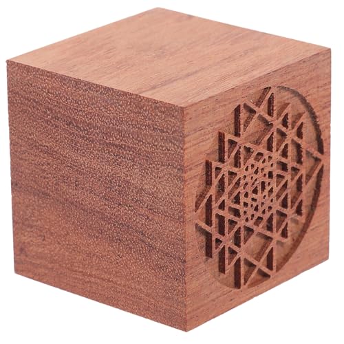 PRETYZOOM Aromatherapie-Holzwaren Lavendel Reinigungsmittel LED Diffusoren bürodeko luftbefeuchter Aroma Oil Diffuser air fruer Diffusorständer Holzdiffusor für ätherische Öle von PRETYZOOM