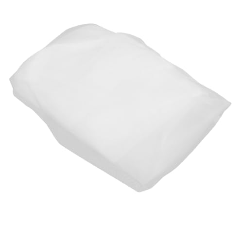 PRETYZOOM Sitzsack-Innenfutter Für Lazy Sofa Atmungsaktives Netzmaterial Waschbarer Sitzsack-Einsatz Kompatibel Mit Sitzsäcken Weicher Innenbezug Für Bequemes Sitzen Und Entspannen von PRETYZOOM