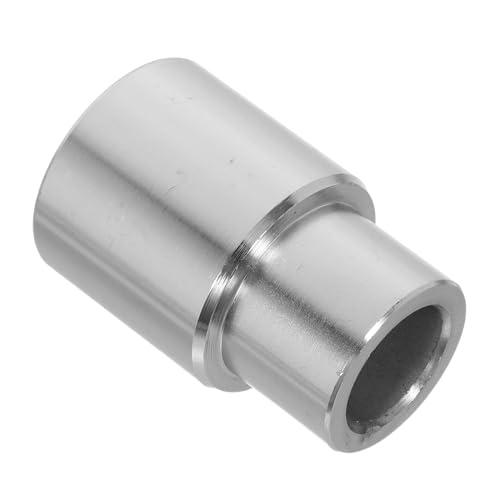 PRETYZOOM Beine heben Wagenheber Verlängerungsstange Flaschenbuchse -Erweiterungsadapter Flaschenheber-Adapter Wagenheberverlängerung Beinstrecker Flaschenheberverlängerung Metall Silber PRETYZOOM Beine heben Wagenheber Verlängerungsstange Flaschenbuchse -Erweiterungsadapter Flaschenheber-Adapter Wagenheberverlängerung Beinstrecker Flaschenheberverlängerung Metall Silber von PRETYZOOM