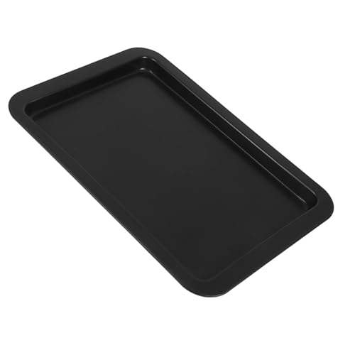 PRETYZOOM Backform-set Für Den Ofen Antihaftbeschichtet Rechteckige Kuchenformen Backformen Braten Für Den Ofen von PRETYZOOM