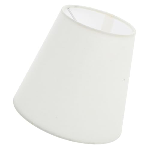 PRETYZOOM Clip Lampenschirm im Retro Stil für Tisch und Stehlampe Multifunktionale Stoff Lampe im Modernen Design für Schlafzimmer Wohnzimmer und Installieren PRETYZOOM Clip Lampenschirm im Retro Stil für Tisch und Stehlampe Multifunktionale Stoff Lampe im Modernen Design für Schlafzimmer Wohnzimmer und Installieren von PRETYZOOM