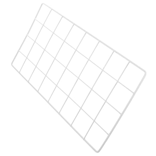 PRETYZOOM DIY Wire Wall Grid Fotowand aus Foto Gitter Rahmen für Kreative Wanddekoration und Leicht für Zuhause Restaurants Vielseitiger Nutzung für Fotos und Postkarten PRETYZOOM DIY Wire Wall Grid Fotowand aus Foto Gitter Rahmen für Kreative Wanddekoration und Leicht für Zuhause Restaurants Vielseitiger Nutzung für Fotos und Postkarten von PRETYZOOM