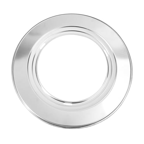 PRETYZOOM Dampfgarring aus Multifunktionales Dampfgarer Zubehör für Teigtaschen und Gemüse Optimierte Wärmeverteilung Leicht zu Reinigen und Langlebig von PRETYZOOM