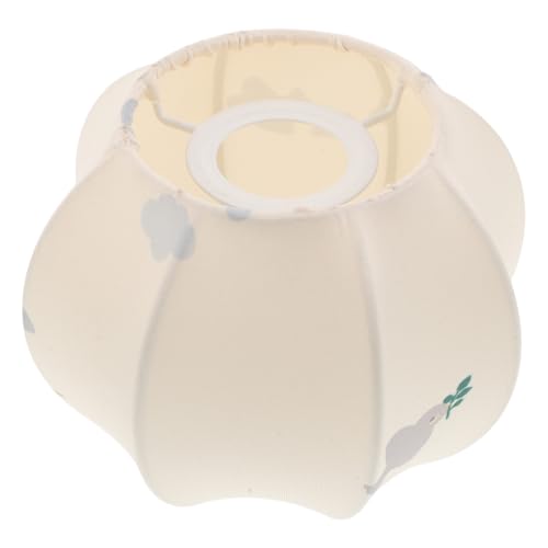 PRETYZOOM Dekorative Tischlampe Lampenschirme für Tischlampen Lampenschirme aus Metall Wohnzimmertischlampenabdeckung moderne Lampenabdeckung lampenschirm boho Stoff PRETYZOOM Dekorative Tischlampe Lampenschirme für Tischlampen Lampenschirme aus Metall Wohnzimmertischlampenabdeckung moderne Lampenabdeckung lampenschirm boho Stoff von PRETYZOOM