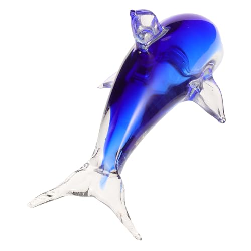 PRETYZOOM Glas- -tischdekoration Einzigartige Tischdekoration Moderne Aquarium-Kunst Heimdekoration von PRETYZOOM