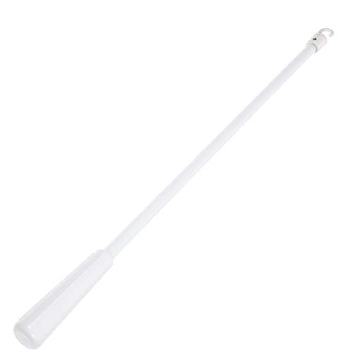PRETYZOOM Fiberglas-jalousie Kippbar 30 5 Cm Vertikaljalousie Für Den Haushalt Jalousiestangenhaken PRETYZOOM Fiberglas-jalousie Kippbar 30 5 Cm Vertikaljalousie Für Den Haushalt Jalousiestangenhaken von PRETYZOOM