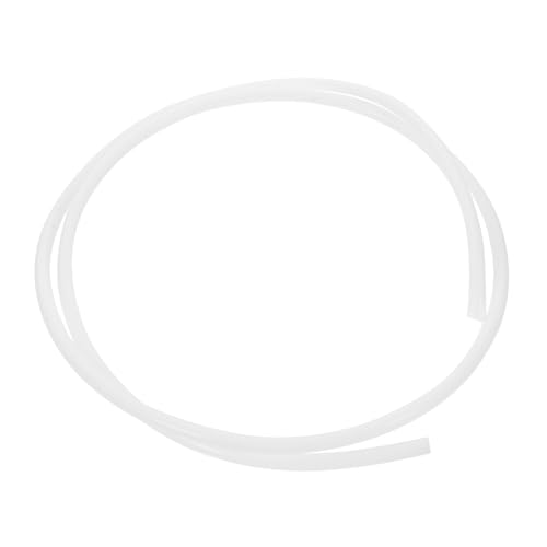 PRETYZOOM Drucker Ptfe Schlauch Ersatztubus für Filament Leicht und Tragbar Verbessert die Druckqualität Zubehör für Drucker PRETYZOOM Drucker Ptfe Schlauch Ersatztubus für Filament Leicht und Tragbar Verbessert die Druckqualität Zubehör für Drucker von PRETYZOOM
