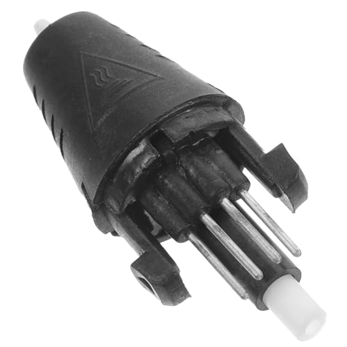 PRETYZOOM Druckstift Ersatzdüse Abs Pla Kompatibel Integriertes Steckdesign Einfache Montage Metallisches Material Niedrige Arbeitstemperatur PRETYZOOM Druckstift Ersatzdüse Abs Pla Kompatibel Integriertes Steckdesign Einfache Montage Metallisches Material Niedrige Arbeitstemperatur von PRETYZOOM