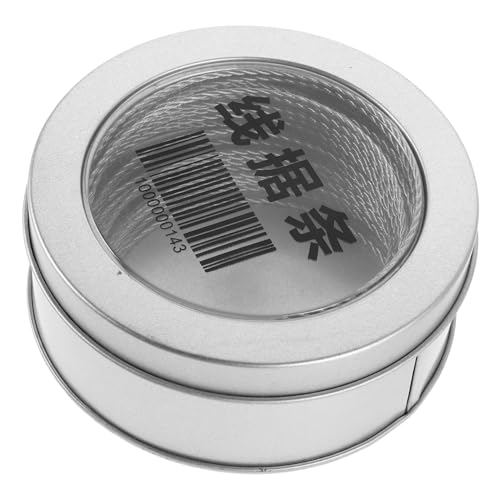 PRETYZOOM Edelstahl drahtsäge Hornentfernungskabel Langlebig Sicher Schnelles Enthornungswerkzeug für Rinder Schafe Ziegen Praktische Anwendung Bauernhöfen von PRETYZOOM