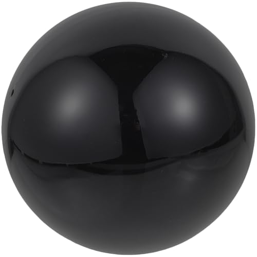 PRETYZOOM Gartendeko Aus Edelstahl Für Den Außenbereich Silber Für Gartenornamente von PRETYZOOM