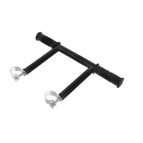 PRETYZOOM Edelstahlstahl -Kinderwagen Griff Extender Puberchair -lenkerlehre Zum Bequemen Druck Geeignet Für Den Kinderwagen Für Babys von PRETYZOOM